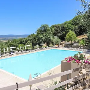 Campsite Vallicella Glamping, Scarlino
