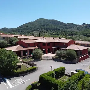 Borgo Etrusco Aparthotel