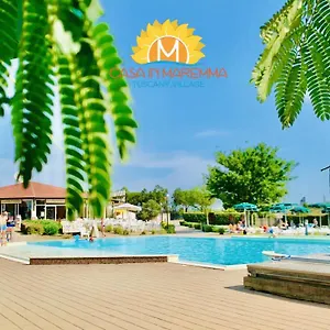Holiday park Casa In Maremma Tuscany Village, Scarlino