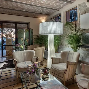 Be Vedetta - Relais&glamping - Adult Only Hotel