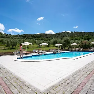 Farm stay La Banchella, Scarlino