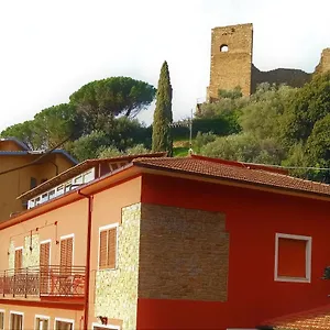 Romantica Toscana Ferienhaus