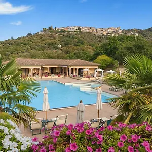 Oasimaremma Village Ferienpark