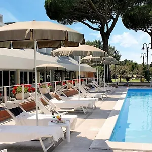 Hotel Pfa La Darsena - Follonica, Scarlino