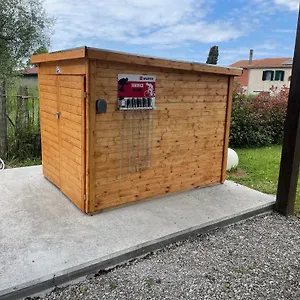 Botrona Frühstückspension