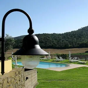 Agriturismo Il Cerrosughero Bauernhof