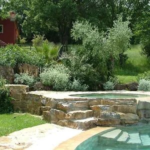 Tenuta Col Di Sasso Landhaus