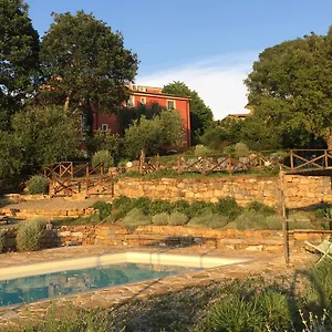Giardino Dei Sugheri Frühstückspension