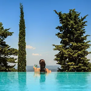 Poggio La Croce Apartment