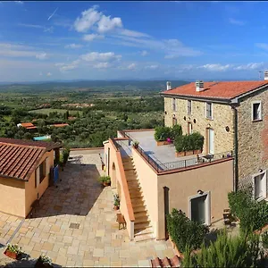 La Cianella - Adult Only Bauernhof