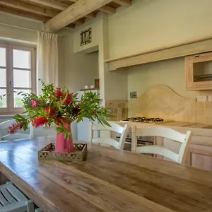 La Beccanina Landhaus