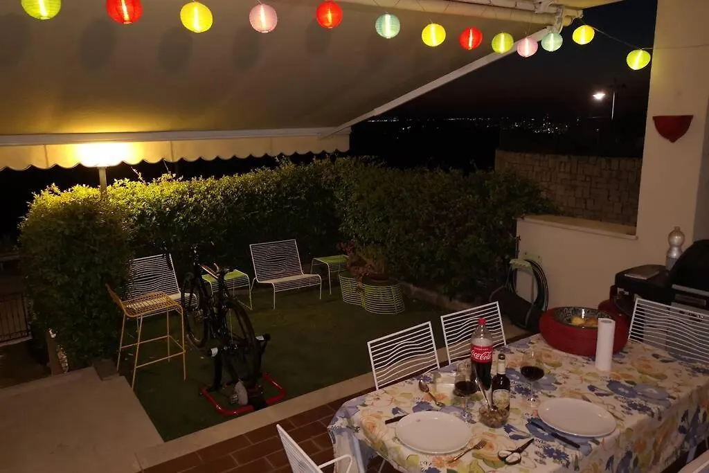 Apartment Grazioso Appartamento A 5 Minuti Di Auto Dal Mare Scarlino Italy