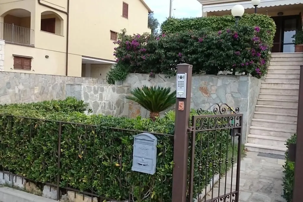 Grazioso Appartamento A 5 Minuti Di Auto Dal Mare Scarlino 0*,
