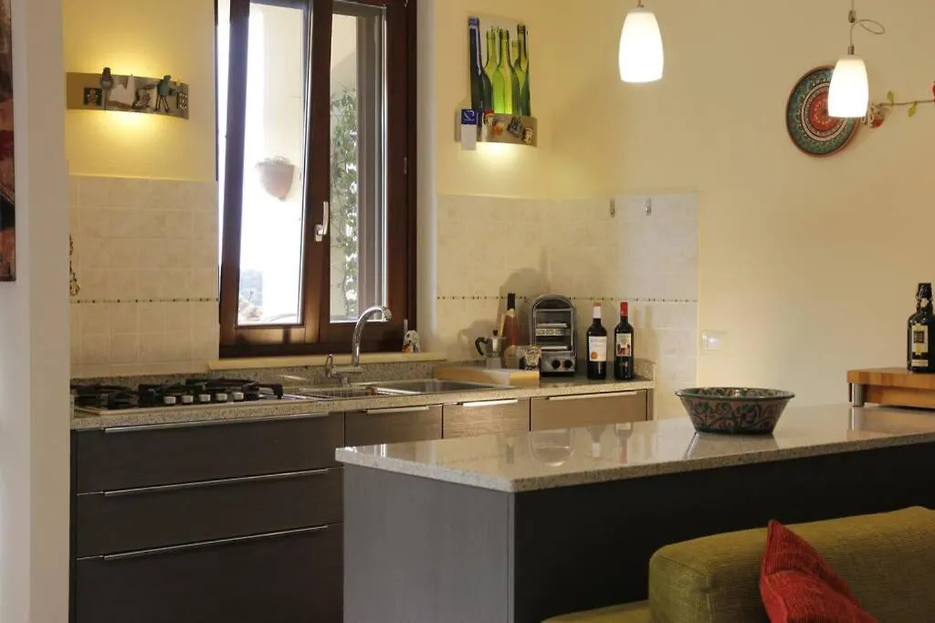 Apartment Grazioso Appartamento A 5 Minuti Di Auto Dal Mare Scarlino Italy