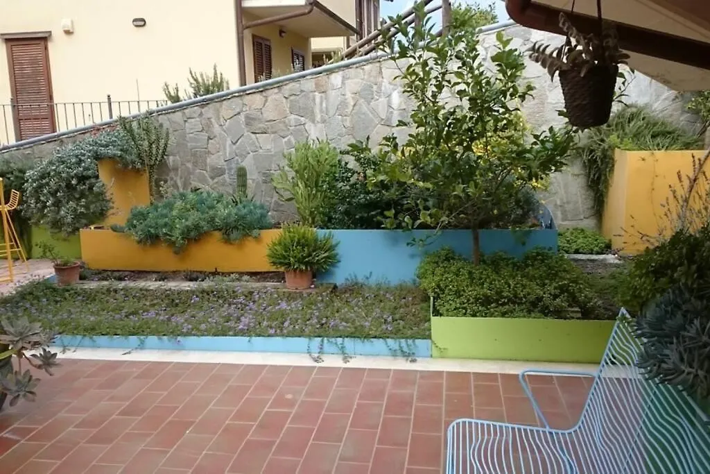 Apartment Grazioso Appartamento A 5 Minuti Di Auto Dal Mare Scarlino