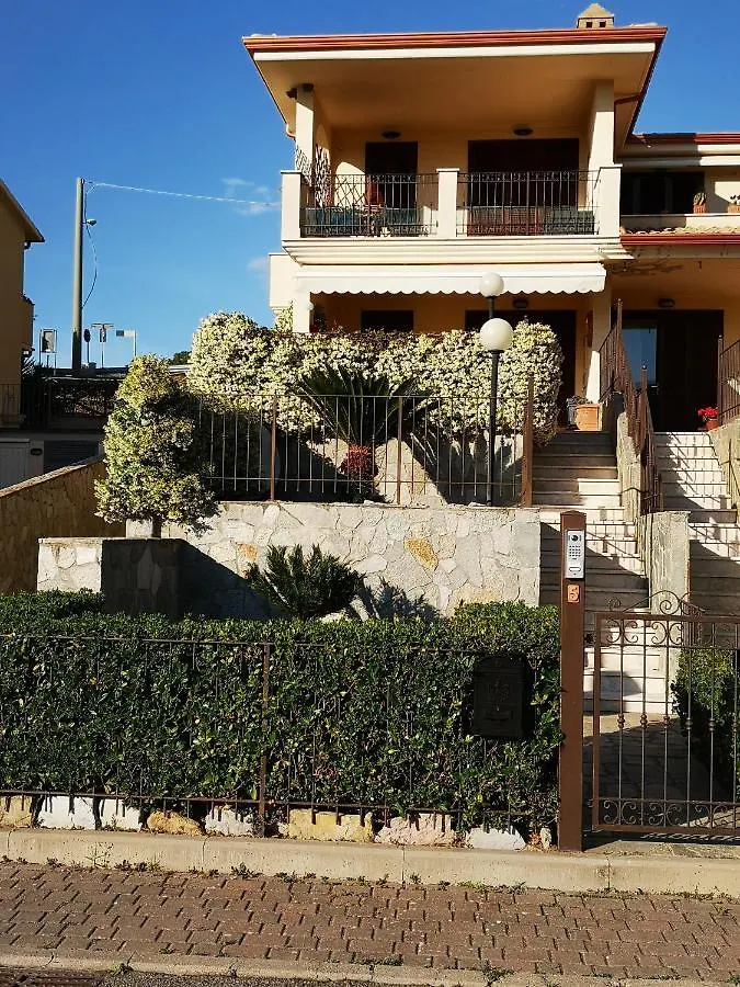Grazioso Appartamento A 5 Minuti Di Auto Dal Mare Scarlino Apartment